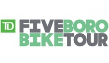 Five Boro Bike Tour