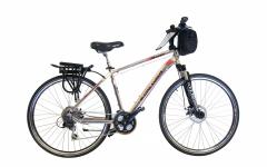 Comfort Hybrid