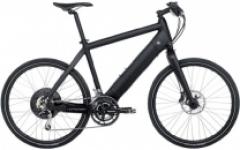 Stromer Electric Bike