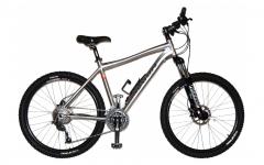 Marin Palisades Trail Hardtail