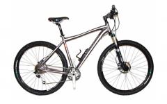 2011 Marin Nail Trail 29er