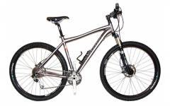 Marin Nail Trail 29er