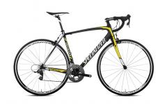 2012 Specialized Tarmac Elite Rival