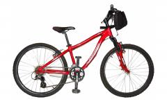 Performance Kids' Bike Large 24"