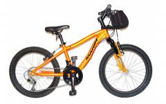 Marin Hidden Canyon Kids’ Bike Small 20”