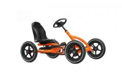 Pedal Car
