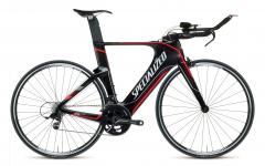 Specialized Shiv Pro SRAM Red