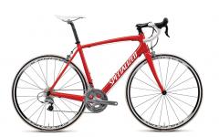 2011 Specialized Tarmac Comp Red