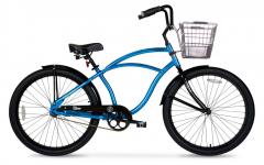 Comfort 3 Speed Cruiser