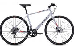 Fuji Absolute 1.3 Silver