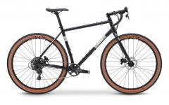 Breezer Radar X Satin Black