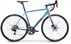 Fuji SL-A 1.3 Road Bike, Blue