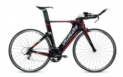 Specialized Shiv Pro – Red