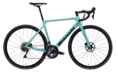 Bianchi Sprint