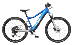 Woom Electric Bike
