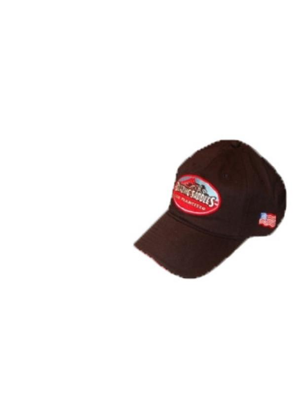 Baseball Hat