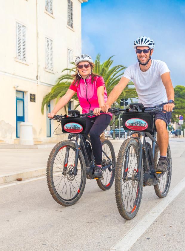 Electric Bikes For Sale Blazing Saddles