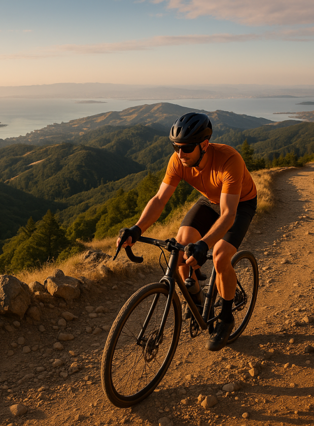 Mount Tam 