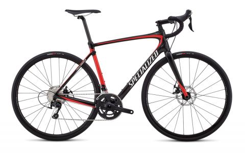 Specialized Roubaix Sport