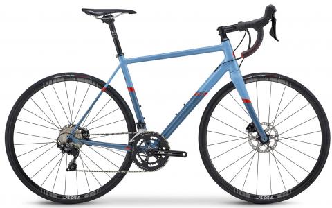 Fuji SL-A 1.3 Blue