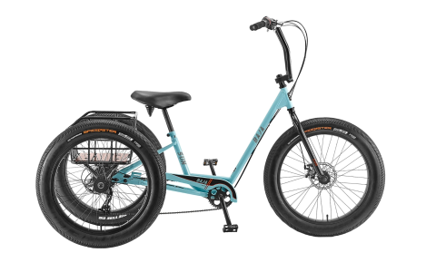 Adult Trike