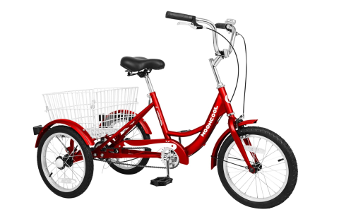 Kids Trike