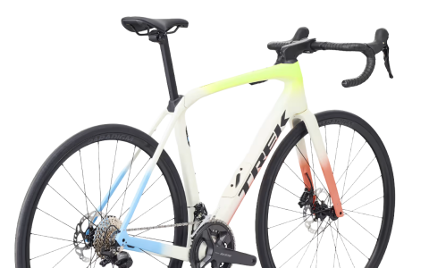 Trek Domane SL 5 Road Bike