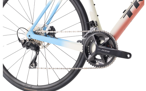 Trek Domane SL 5 Road Bike