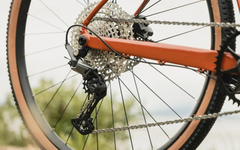 Marin DSX