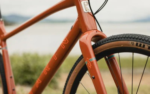 Marin DSX