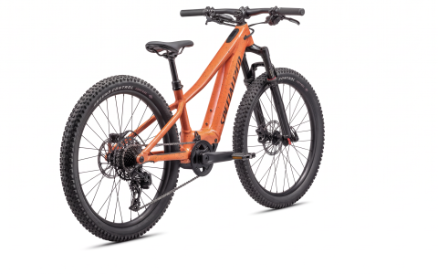 Kids Electric Bike