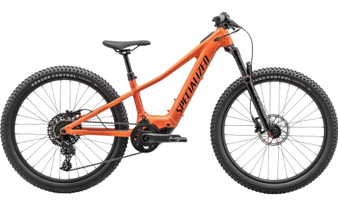 Specialized Levo Electric Bike
