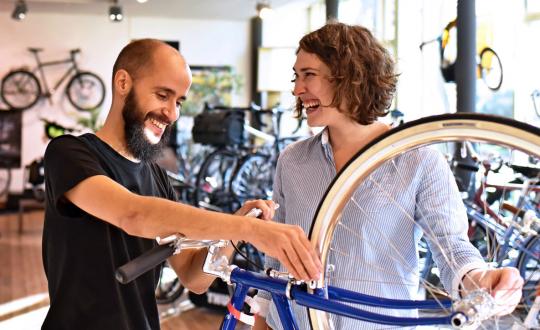 Blazing Saddles Bike Rentals & Tours | 20% Off